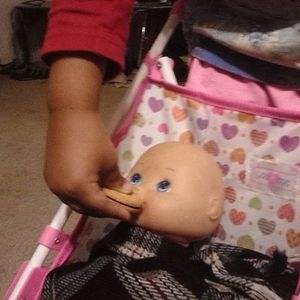 Meet your Posher, Abdullah